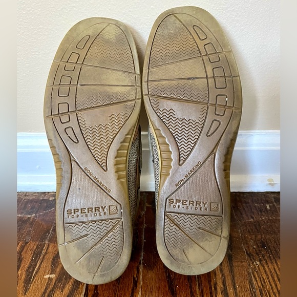Sperry Topsiders - Picture 5 of 6